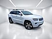 2014 Jeep Grand Cherokee Overland Sport Utility 4D