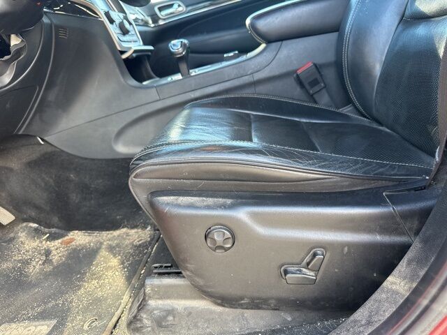 2014 Jeep Grand Cherokee Overland Watertown SD