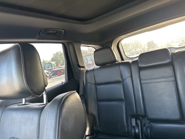 2014 Jeep Grand Cherokee Overland Watertown SD