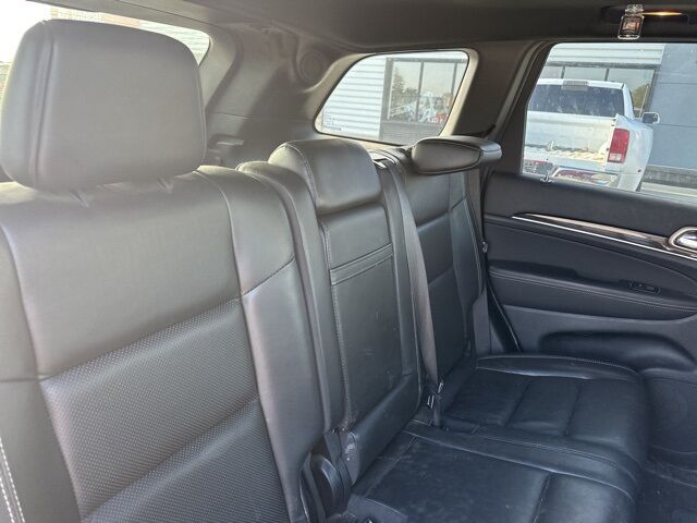 2014 Jeep Grand Cherokee Overland Watertown SD