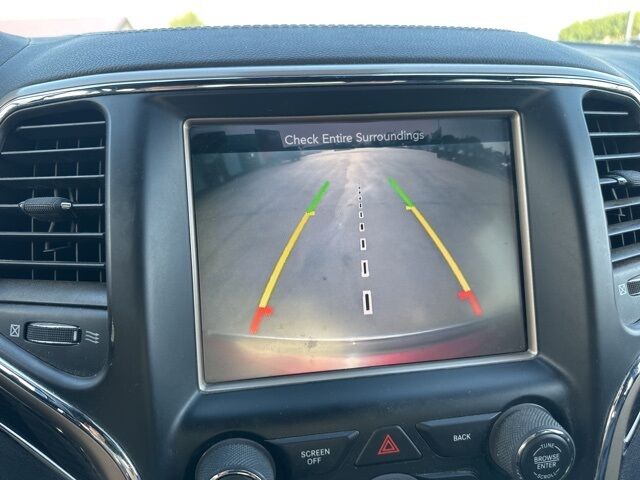 2014 Jeep Grand Cherokee Overland Watertown SD