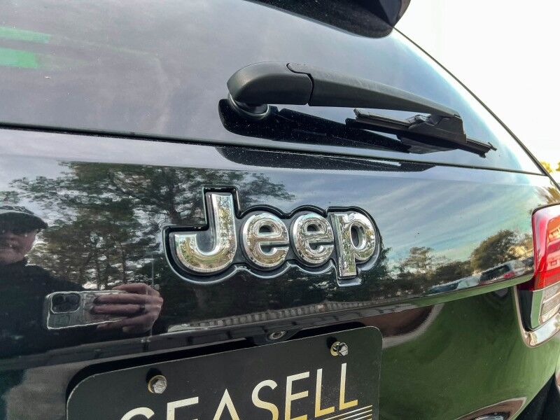2014 Jeep Grand Cherokee Overland Wilmington NC