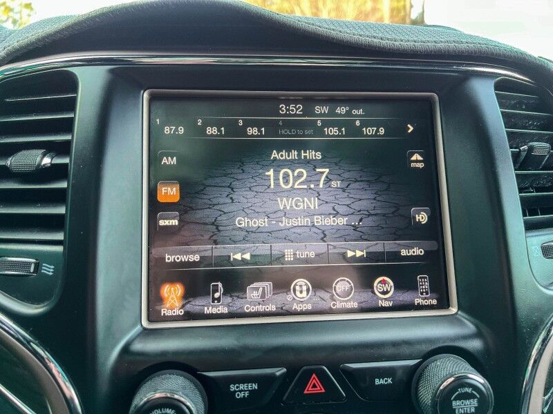 2014 Jeep Grand Cherokee Overland Wilmington NC