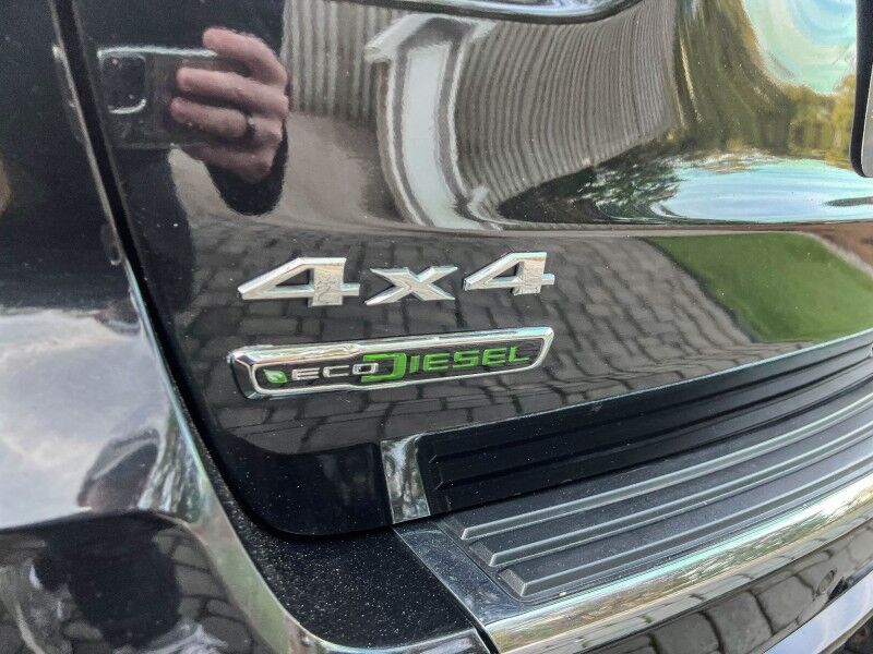 2014 Jeep Grand Cherokee Overland Wilmington NC