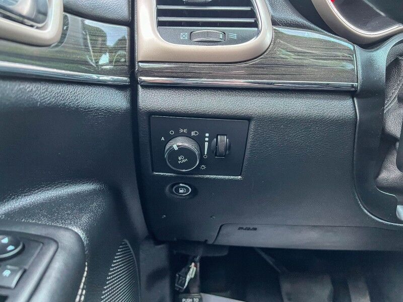 2014 Jeep Grand Cherokee Overland Wilmington NC