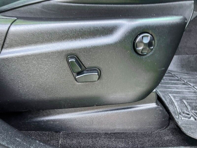 2014 Jeep Grand Cherokee Overland Wilmington NC