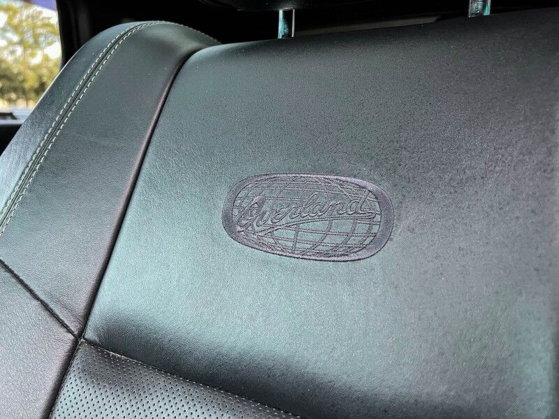 2014 Jeep Grand Cherokee Overland Wilmington NC