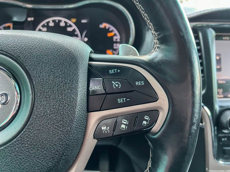 2014 Jeep Grand Cherokee Overland Wilmington NC