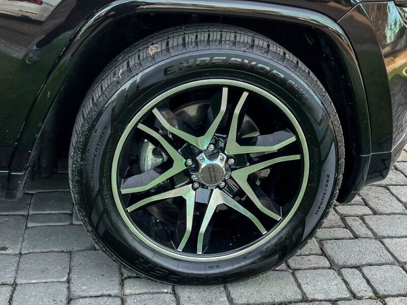 2014 Jeep Grand Cherokee Overland Wilmington NC