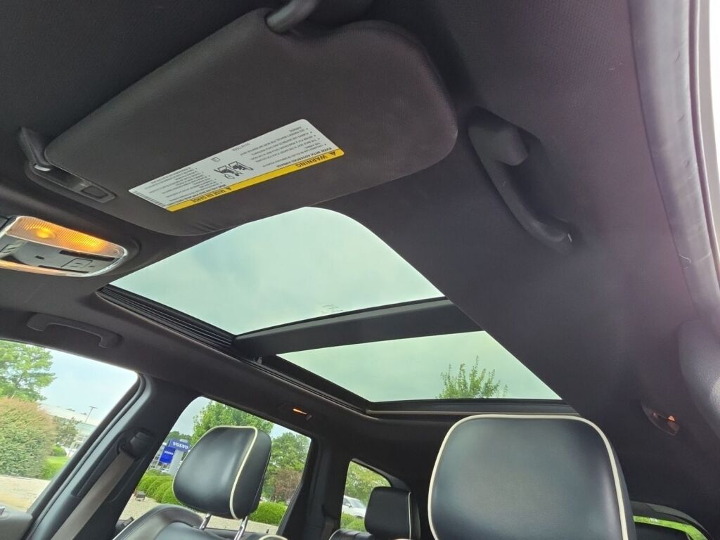 2014 Jeep Grand Cherokee Overland Richmond VA