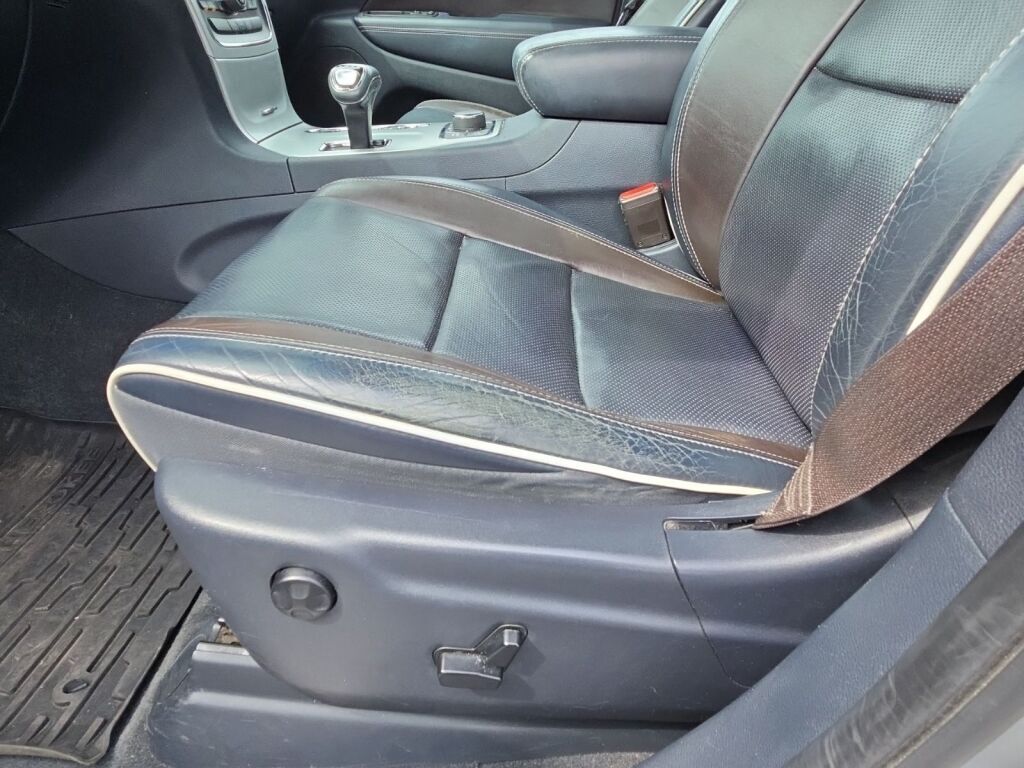 2014 Jeep Grand Cherokee Overland Richmond VA
