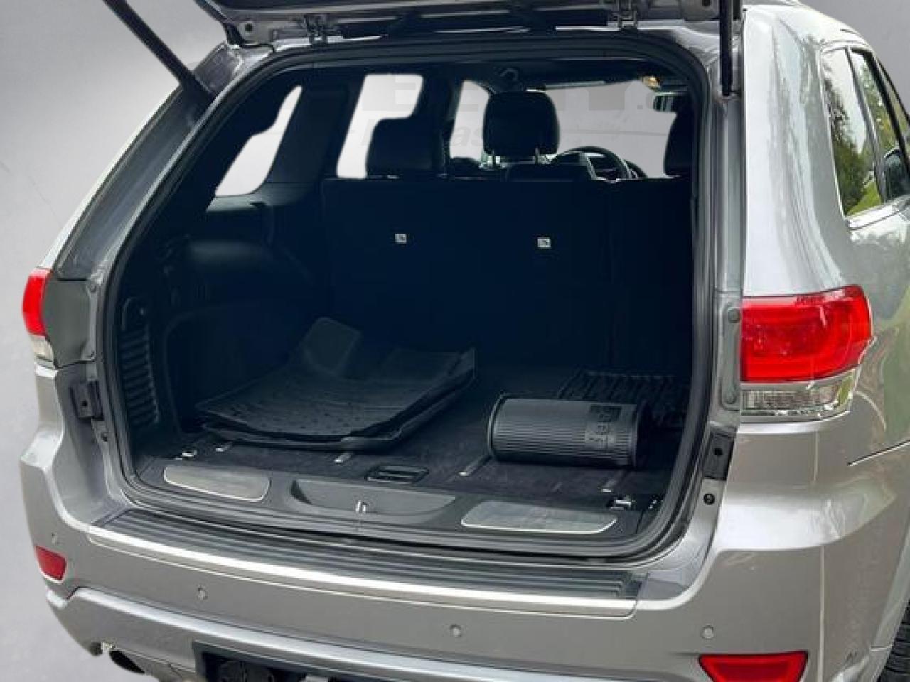 2014 Jeep Grand Cherokee Overland Hagerstown MD