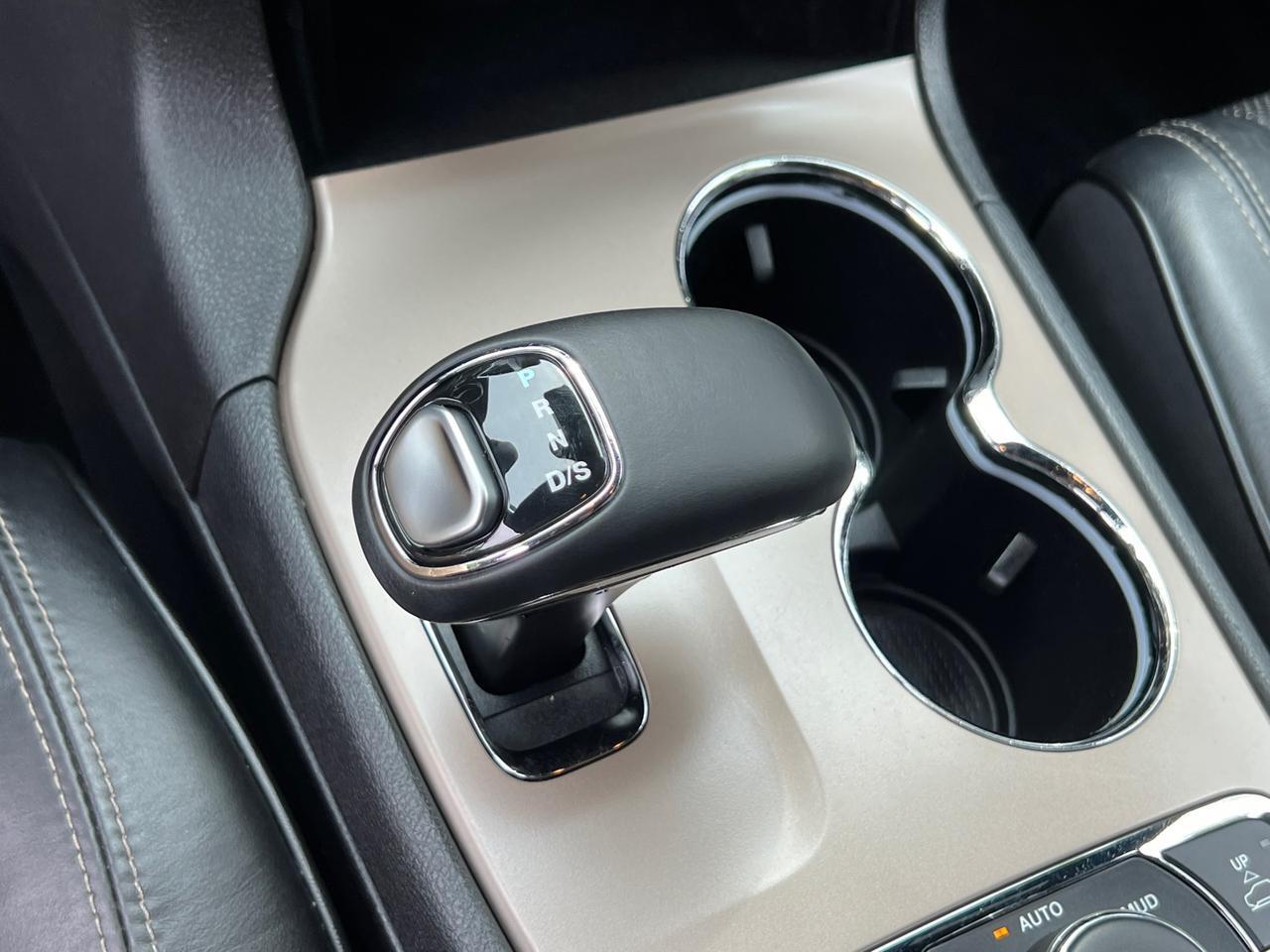 2014 Jeep Grand Cherokee Overland Hagerstown MD