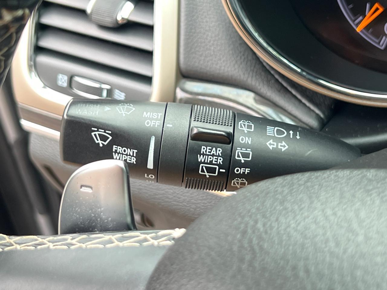 2014 Jeep Grand Cherokee Overland Hagerstown MD