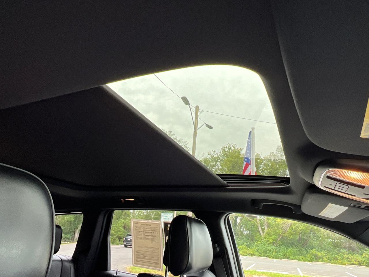 2014 Jeep Grand Cherokee Overland Hagerstown MD