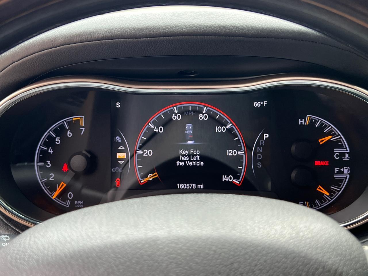 2014 Jeep Grand Cherokee Overland Hagerstown MD