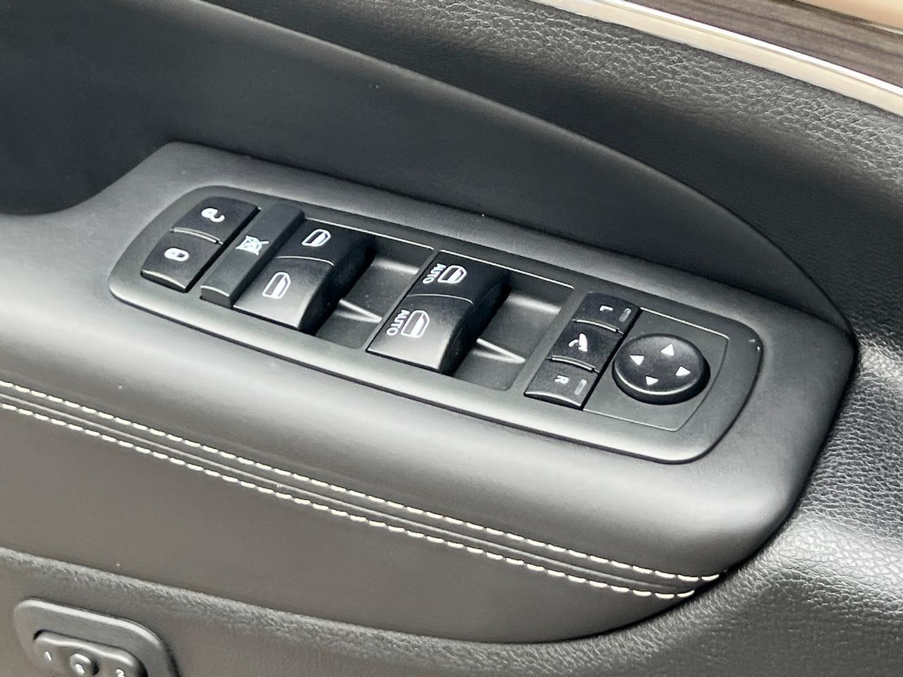 2014 Jeep Grand Cherokee Overland Hagerstown MD