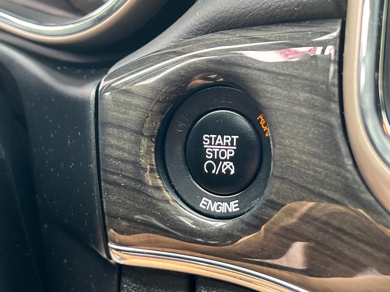 2014 Jeep Grand Cherokee Overland Hagerstown MD