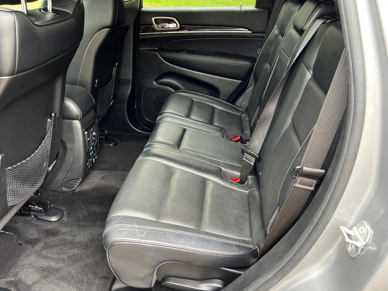 2014 Jeep Grand Cherokee Overland Hagerstown MD