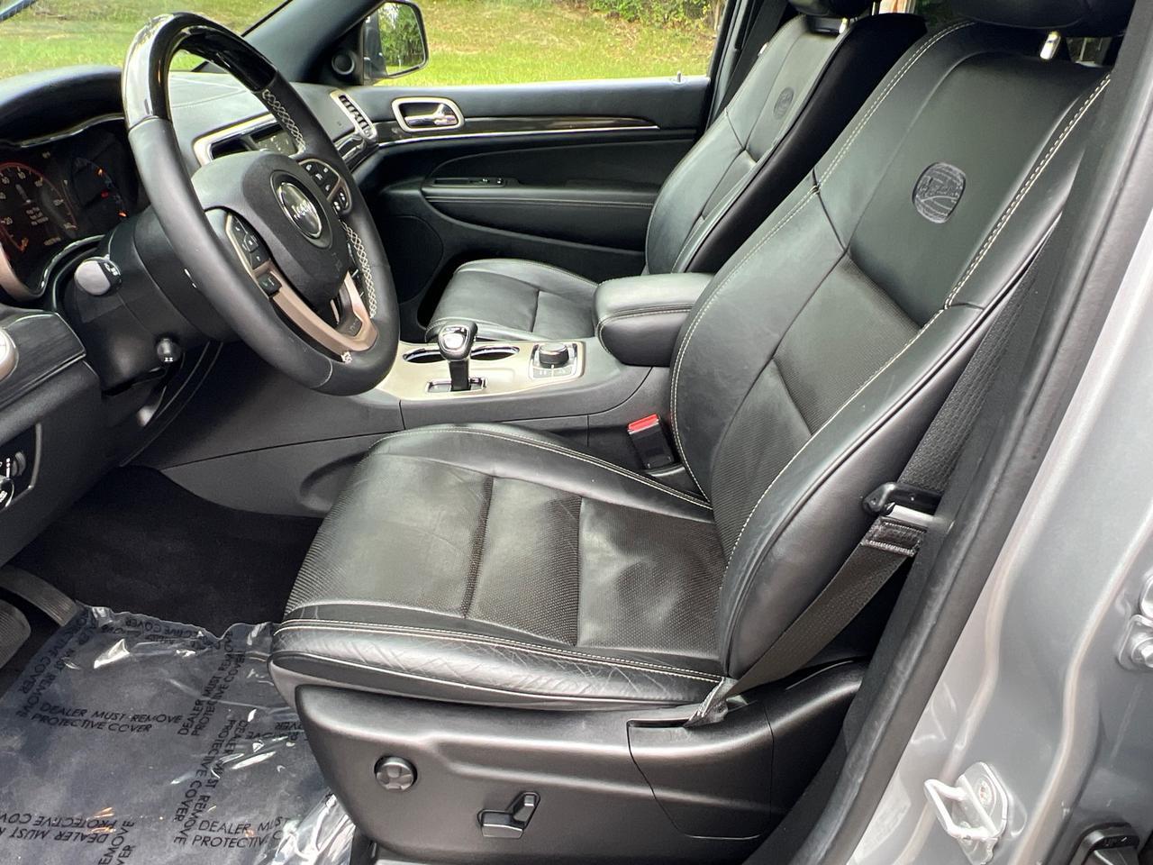 2014 Jeep Grand Cherokee Overland Hagerstown MD