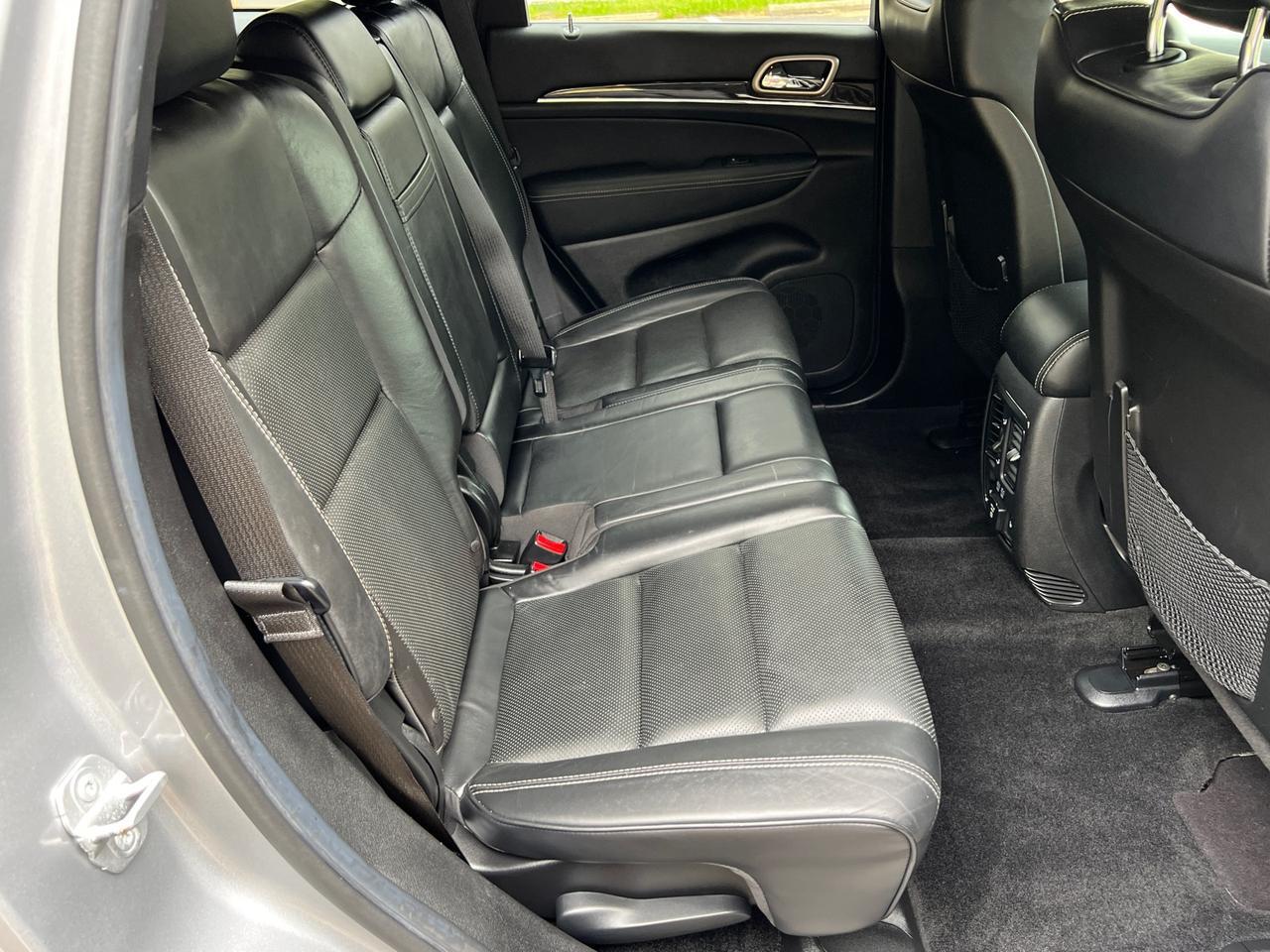 2014 Jeep Grand Cherokee Overland Hagerstown MD