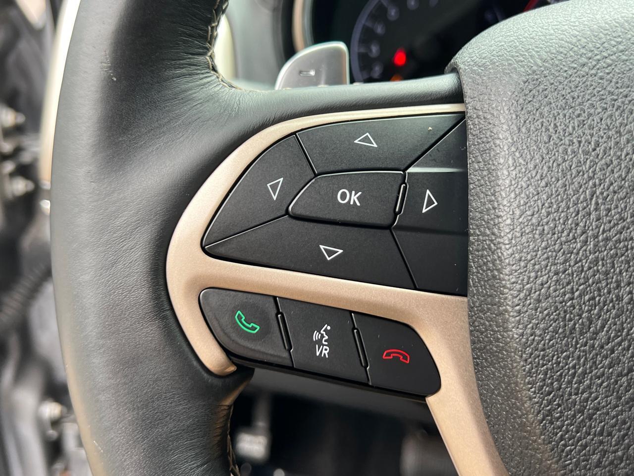 2014 Jeep Grand Cherokee Overland Hagerstown MD