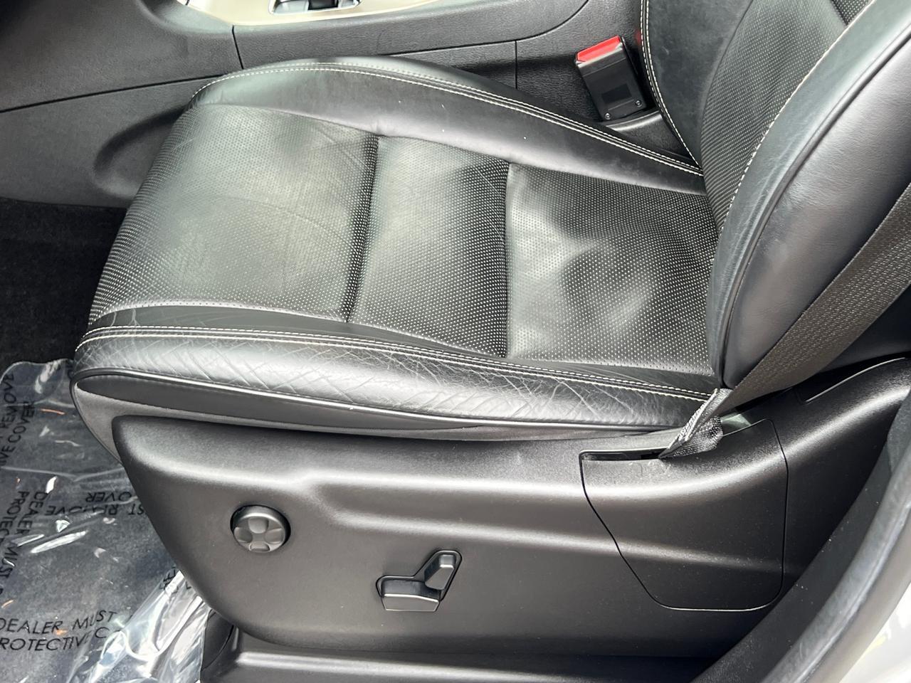 2014 Jeep Grand Cherokee Overland Hagerstown MD