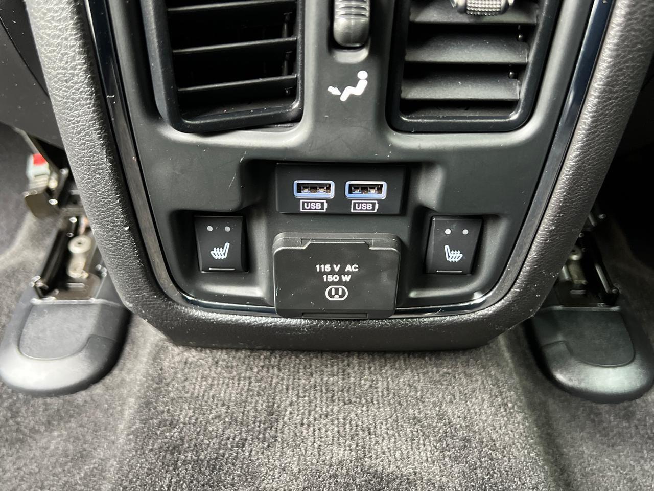 2014 Jeep Grand Cherokee Overland Hagerstown MD