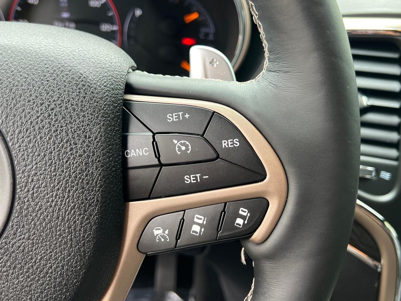 2014 Jeep Grand Cherokee Overland Hagerstown MD