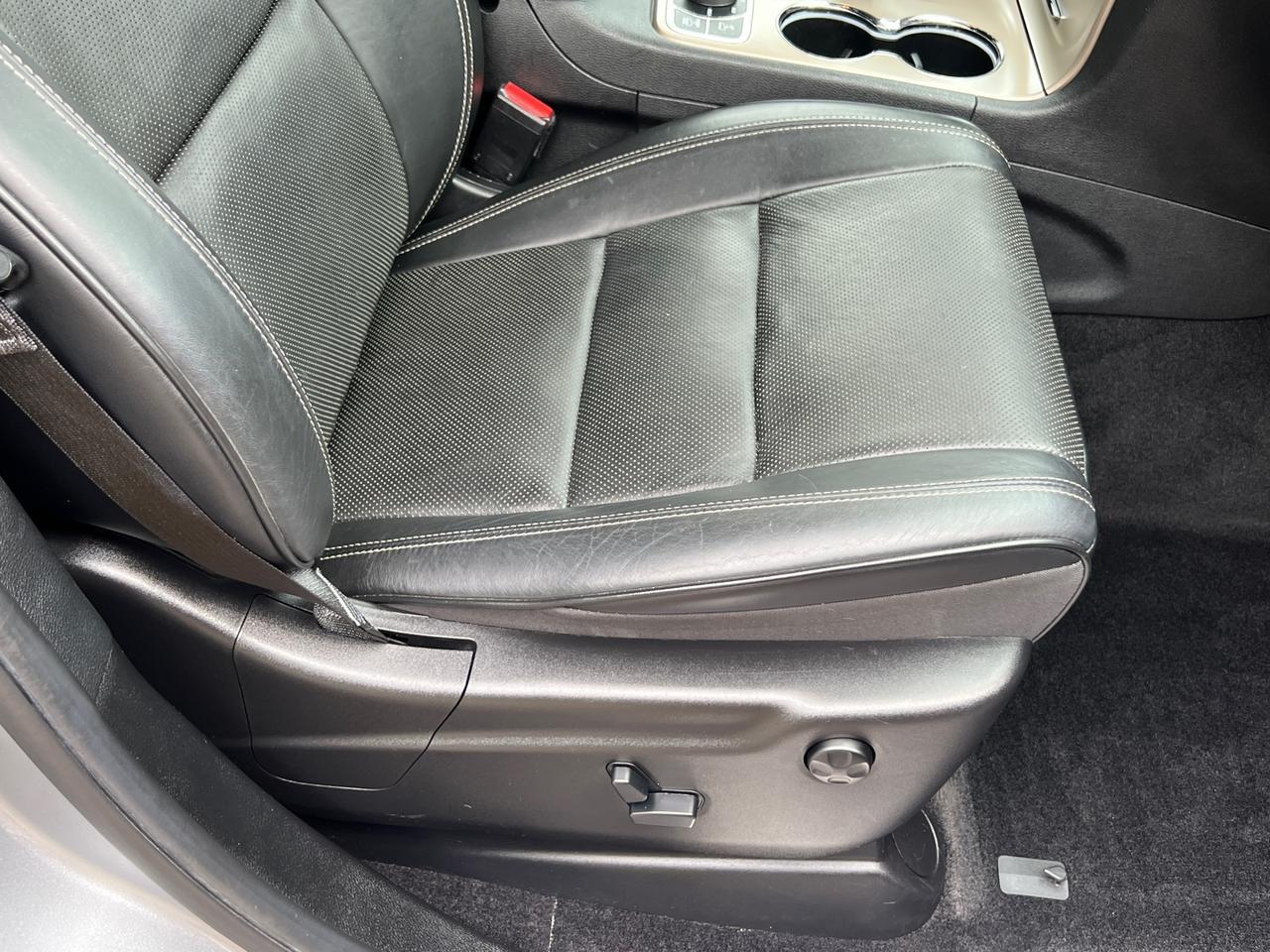 2014 Jeep Grand Cherokee Overland Hagerstown MD