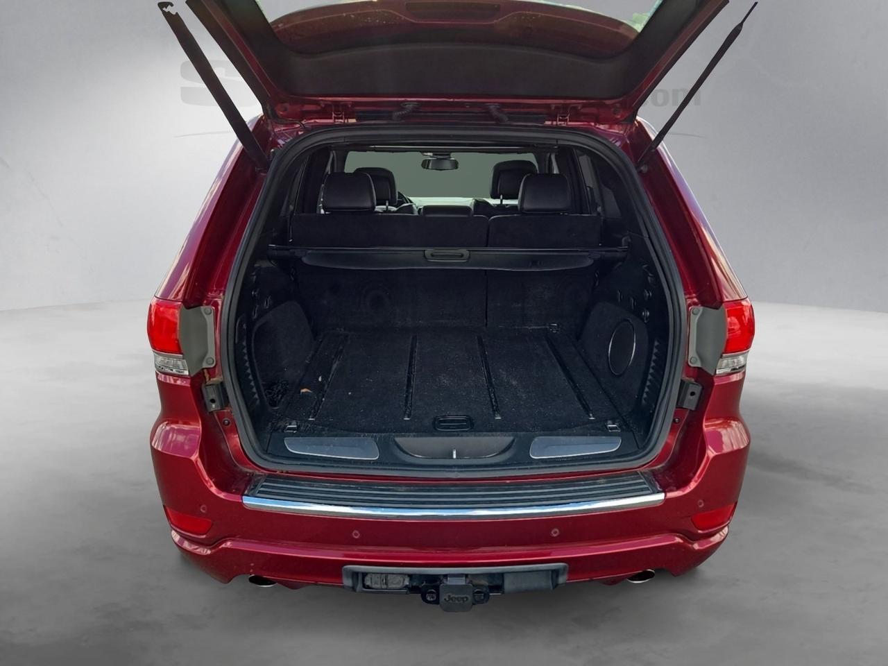 2014 Jeep Grand Cherokee Overland Fredericksburg VA