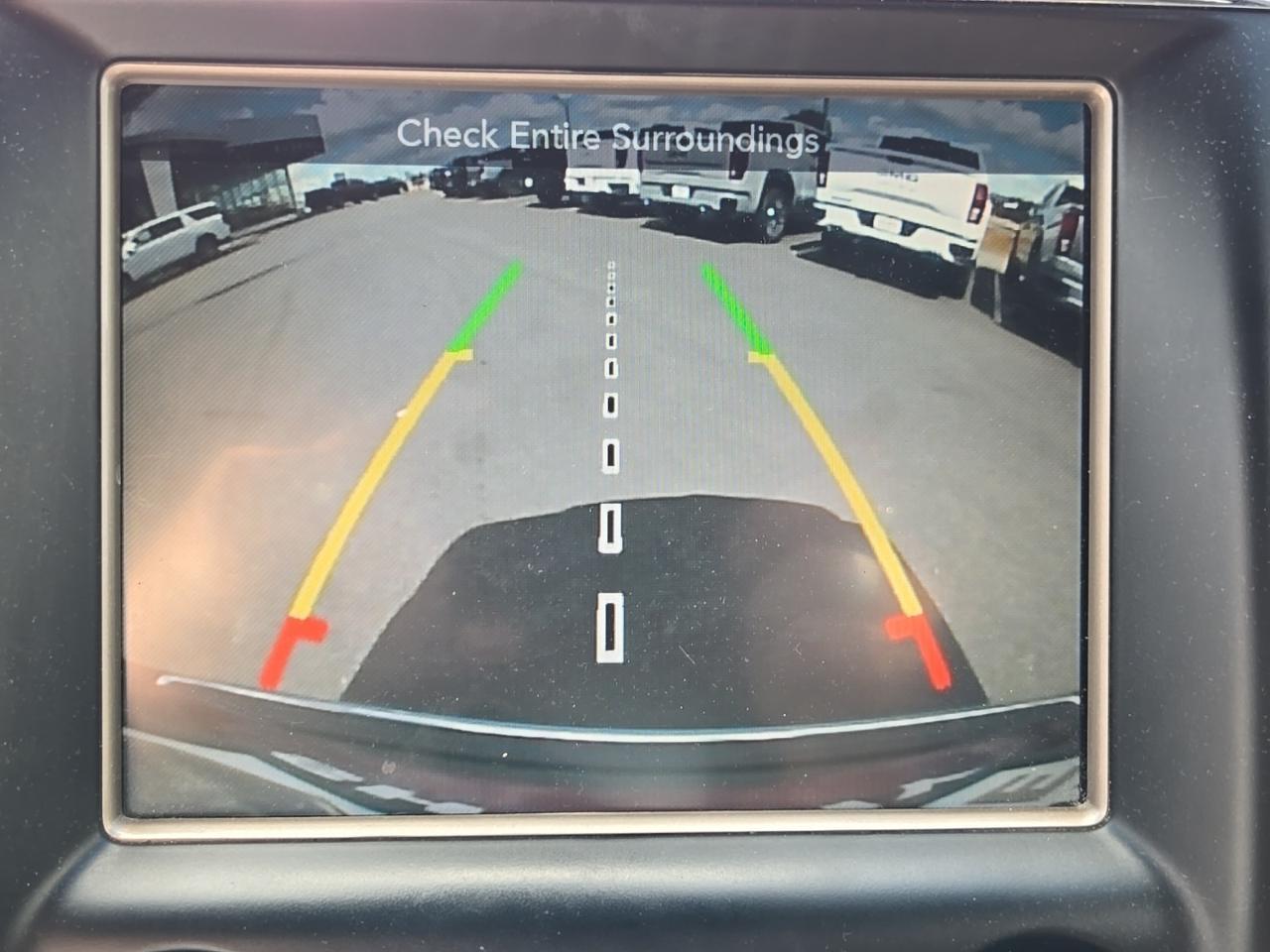 2014 Jeep Grand Cherokee Overland Fredericksburg VA