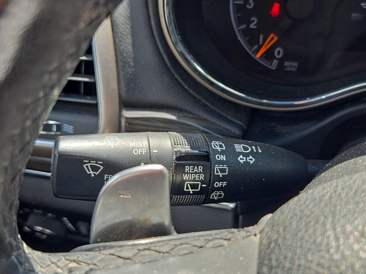2014 Jeep Grand Cherokee Overland Fredericksburg VA