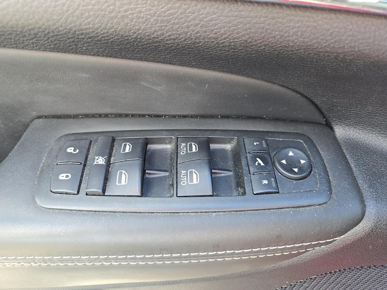 2014 Jeep Grand Cherokee Overland Fredericksburg VA
