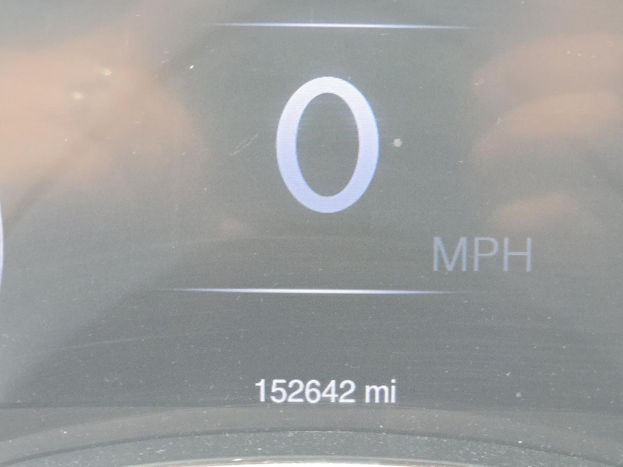 2014 Jeep Grand Cherokee Overland Fredericksburg VA