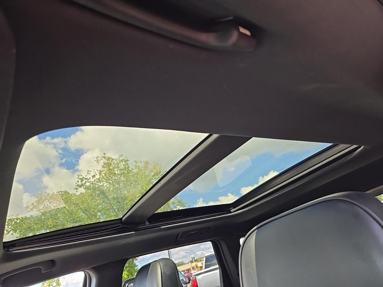 2014 Jeep Grand Cherokee Overland Fredericksburg VA