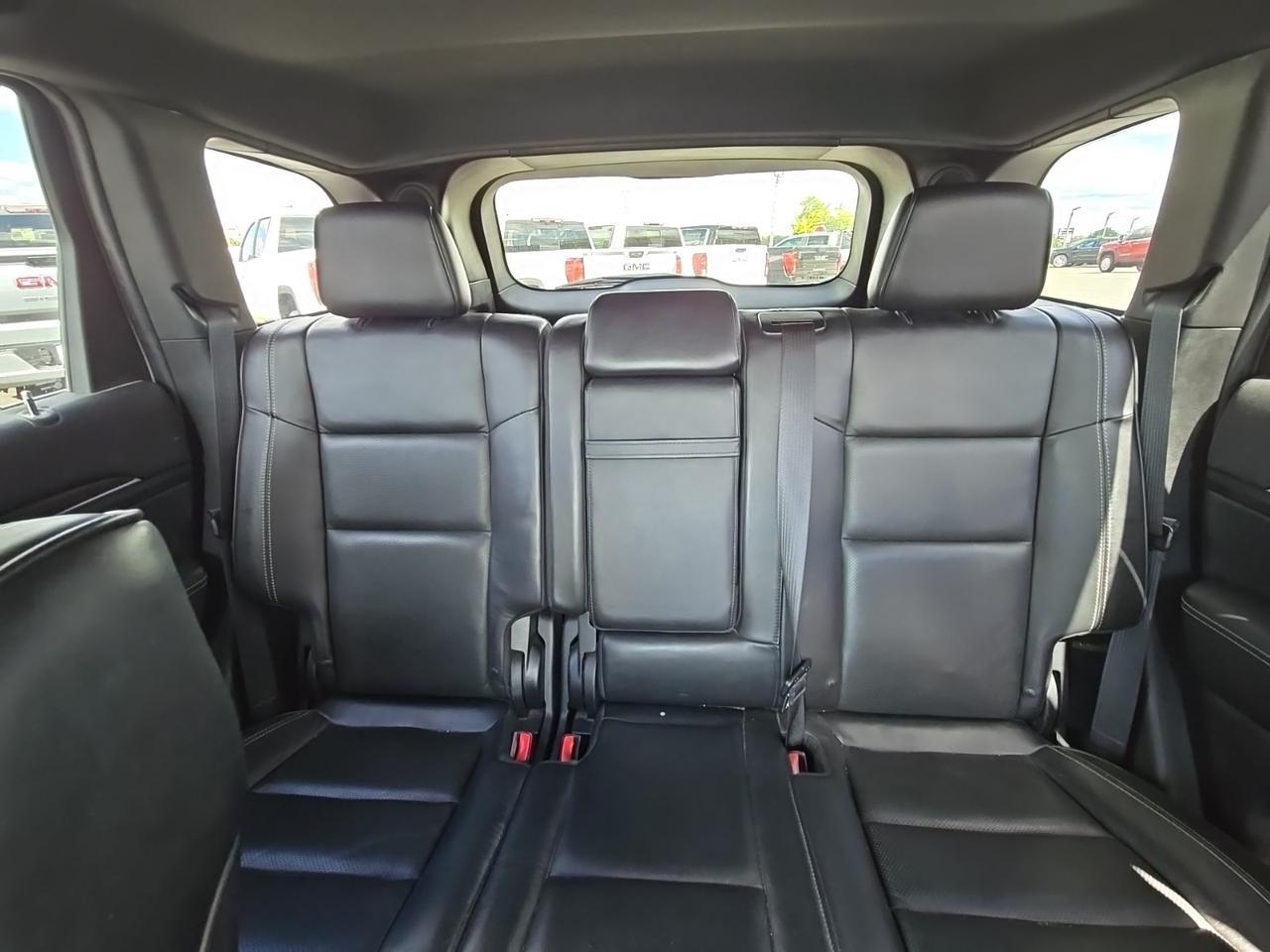 2014 Jeep Grand Cherokee Overland Fredericksburg VA