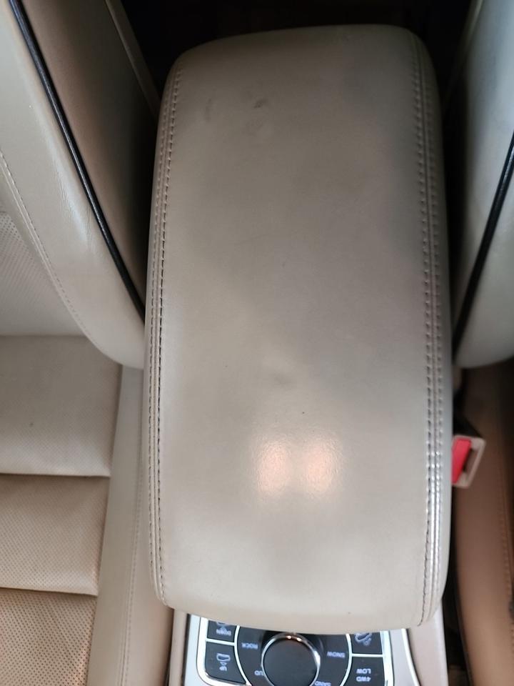 2014 Jeep Grand Cherokee Overland Richmond VA