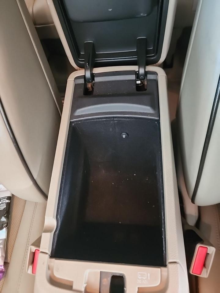 2014 Jeep Grand Cherokee Overland Richmond VA