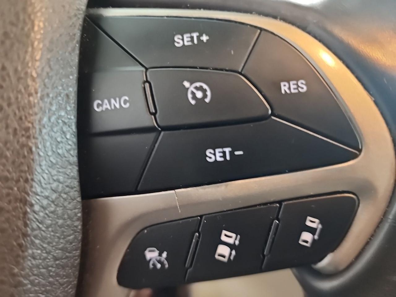 2014 Jeep Grand Cherokee Overland Richmond VA