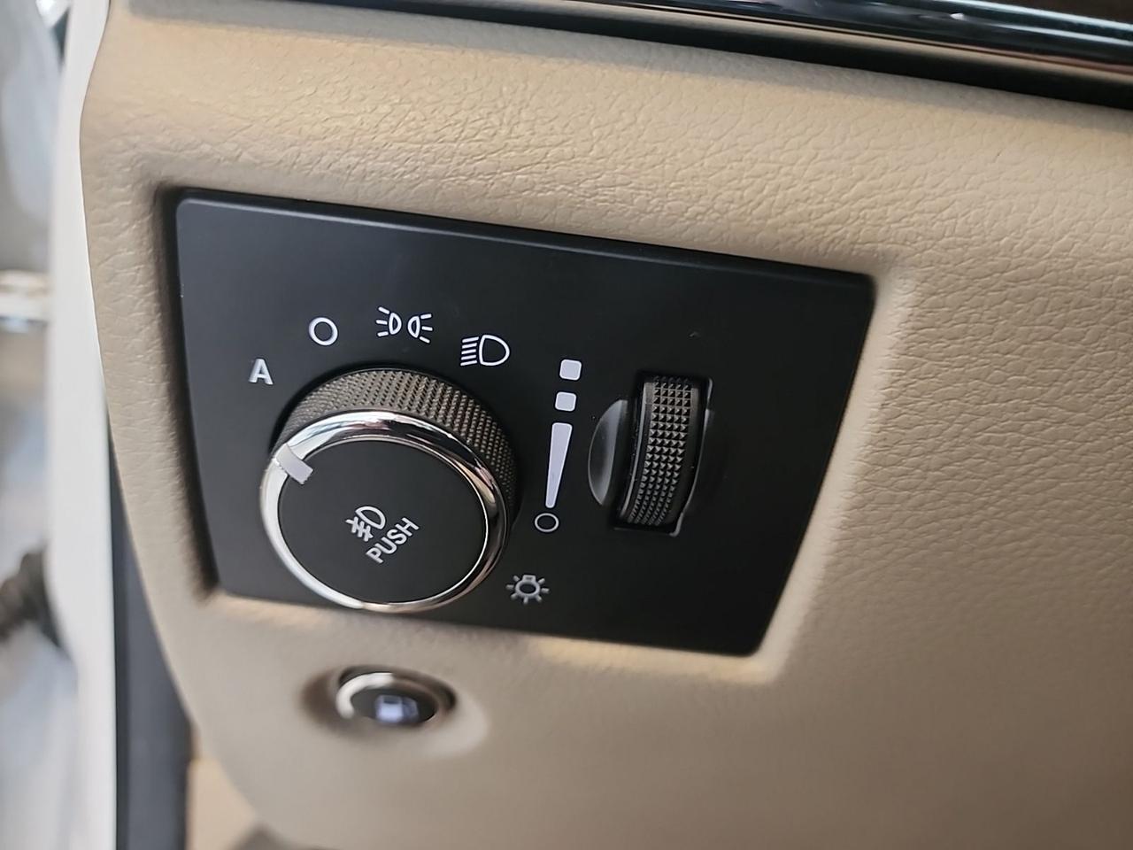 2014 Jeep Grand Cherokee Overland Richmond VA
