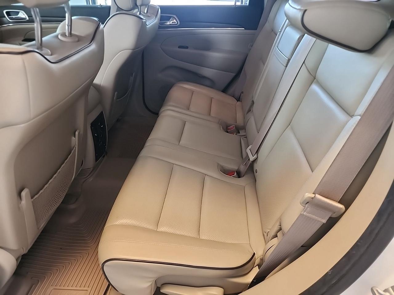 2014 Jeep Grand Cherokee Overland Richmond VA