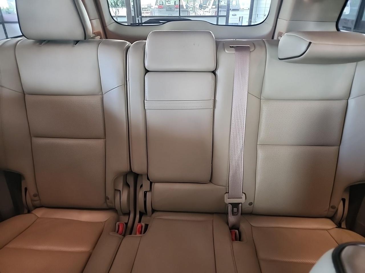 2014 Jeep Grand Cherokee Overland Richmond VA