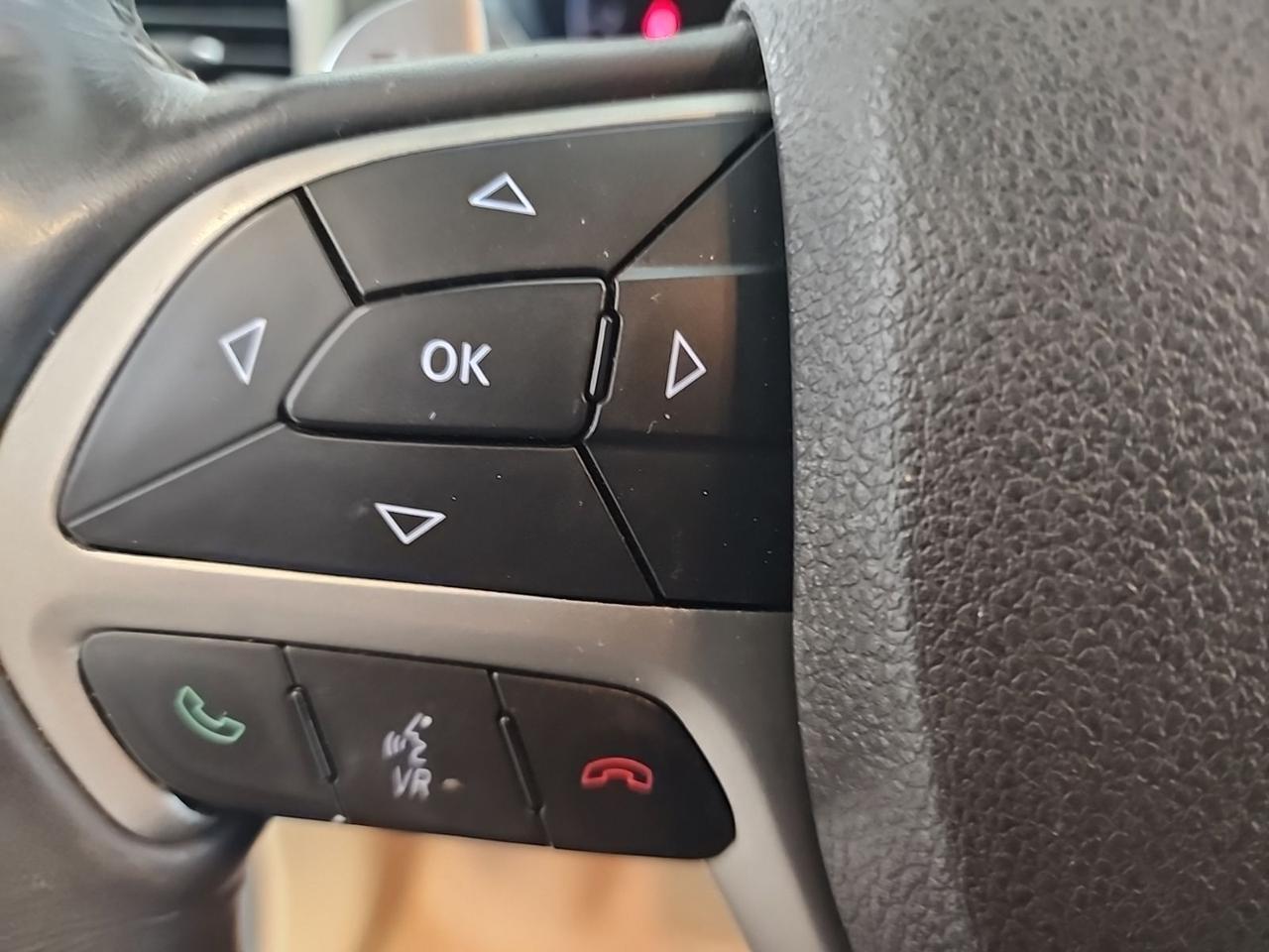 2014 Jeep Grand Cherokee Overland Richmond VA