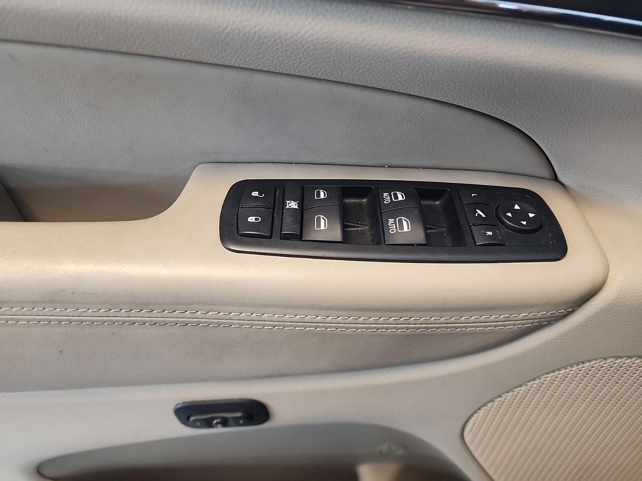 2014 Jeep Grand Cherokee Overland Richmond VA
