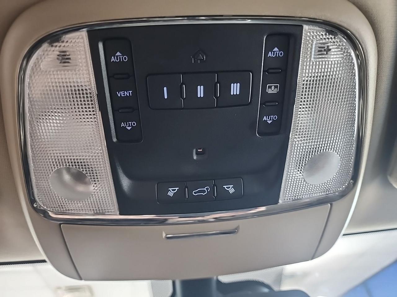 2014 Jeep Grand Cherokee Overland Richmond VA