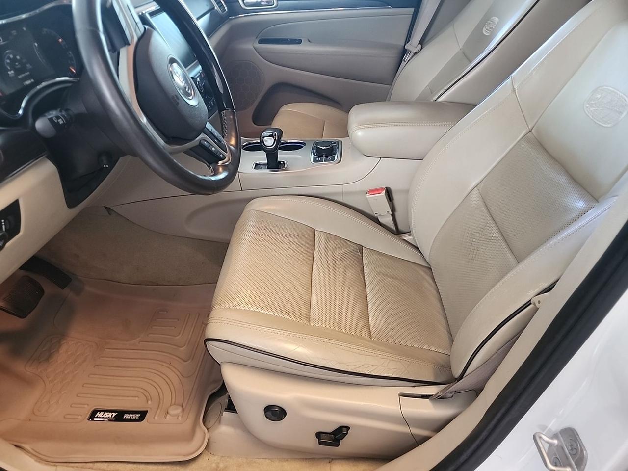 2014 Jeep Grand Cherokee Overland Richmond VA