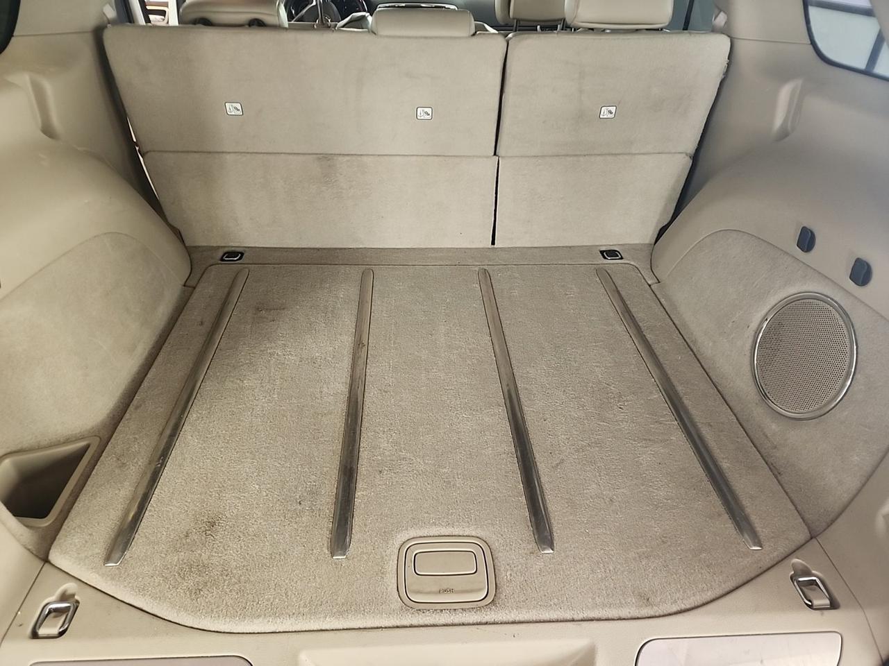 2014 Jeep Grand Cherokee Overland Richmond VA