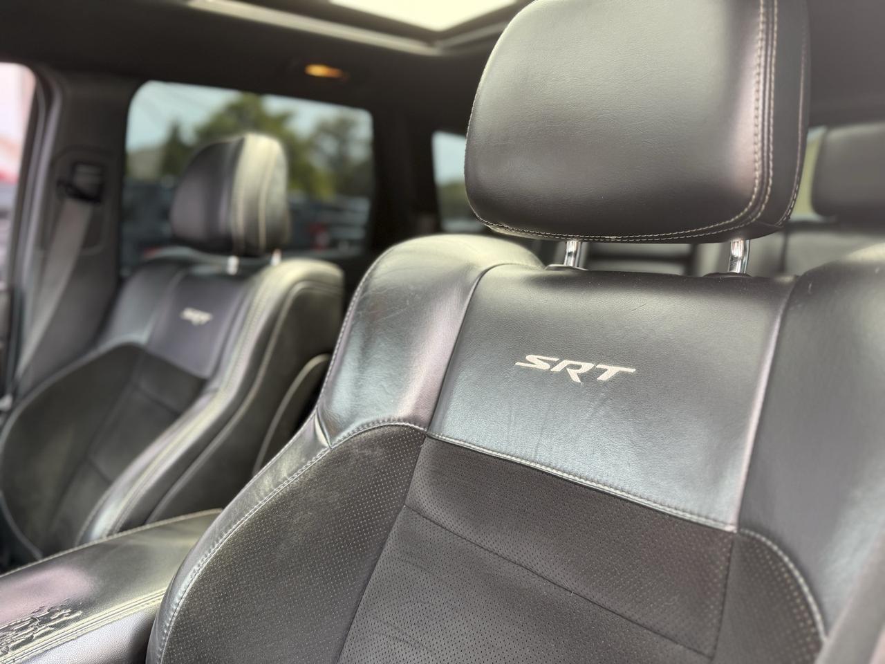 2014 Jeep Grand Cherokee SRT Crestwood KY