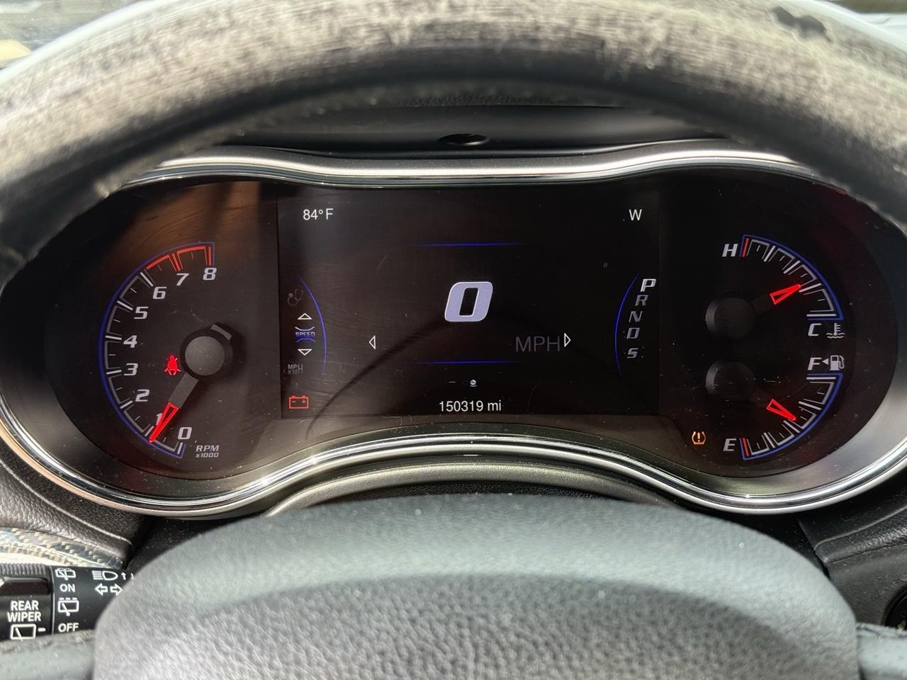 2014 Jeep Grand Cherokee SRT Crestwood KY